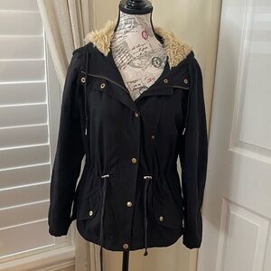 "Koaj" Company out of Columbia Jacket Size "M" (medium).